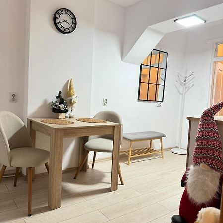 Tipografilor Residence Sibiu Buitenkant foto