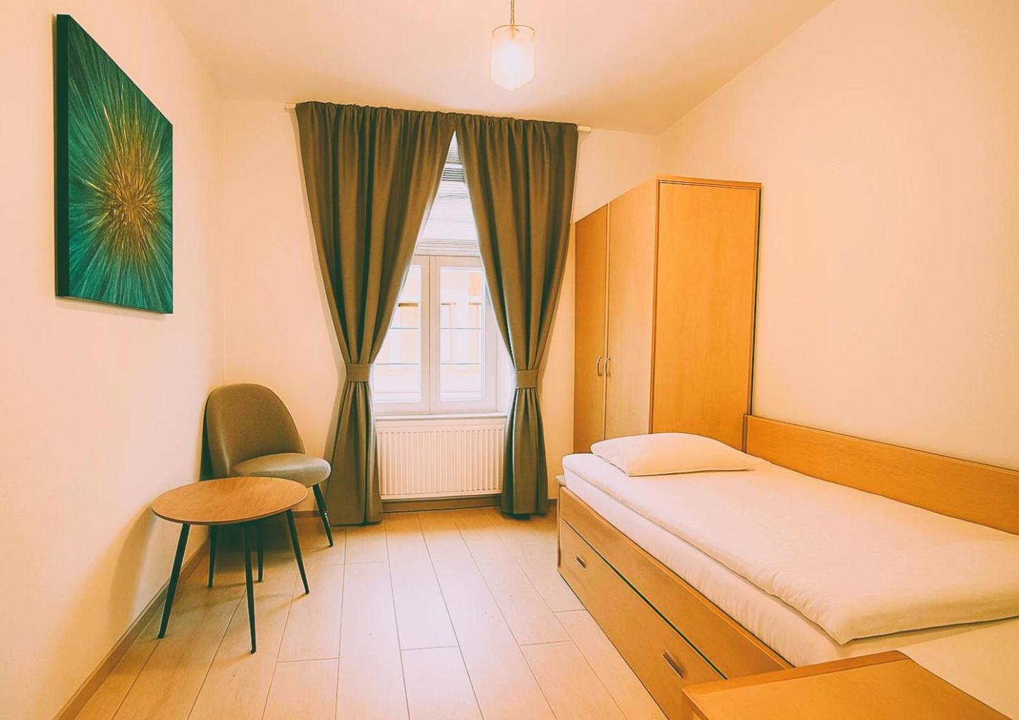 Tipografilor Residence Sibiu Buitenkant foto